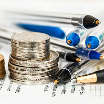 Kto może ogarnąć finanse? - Biznes i finanse